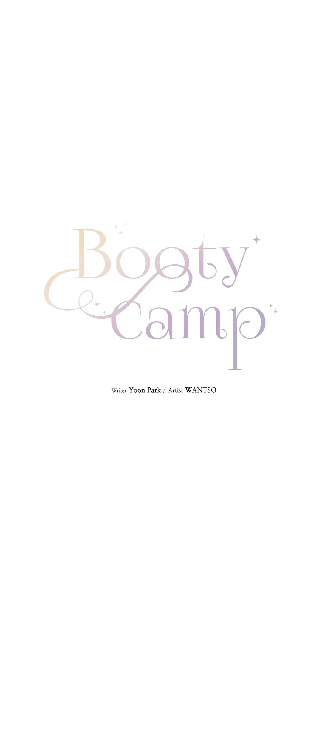 Booty Camp Chapter 51 - Page 12