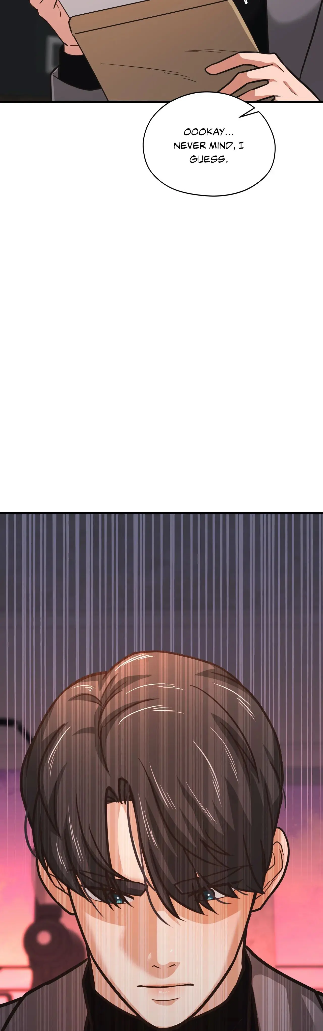 Booty Camp Chapter 54 - Page 10