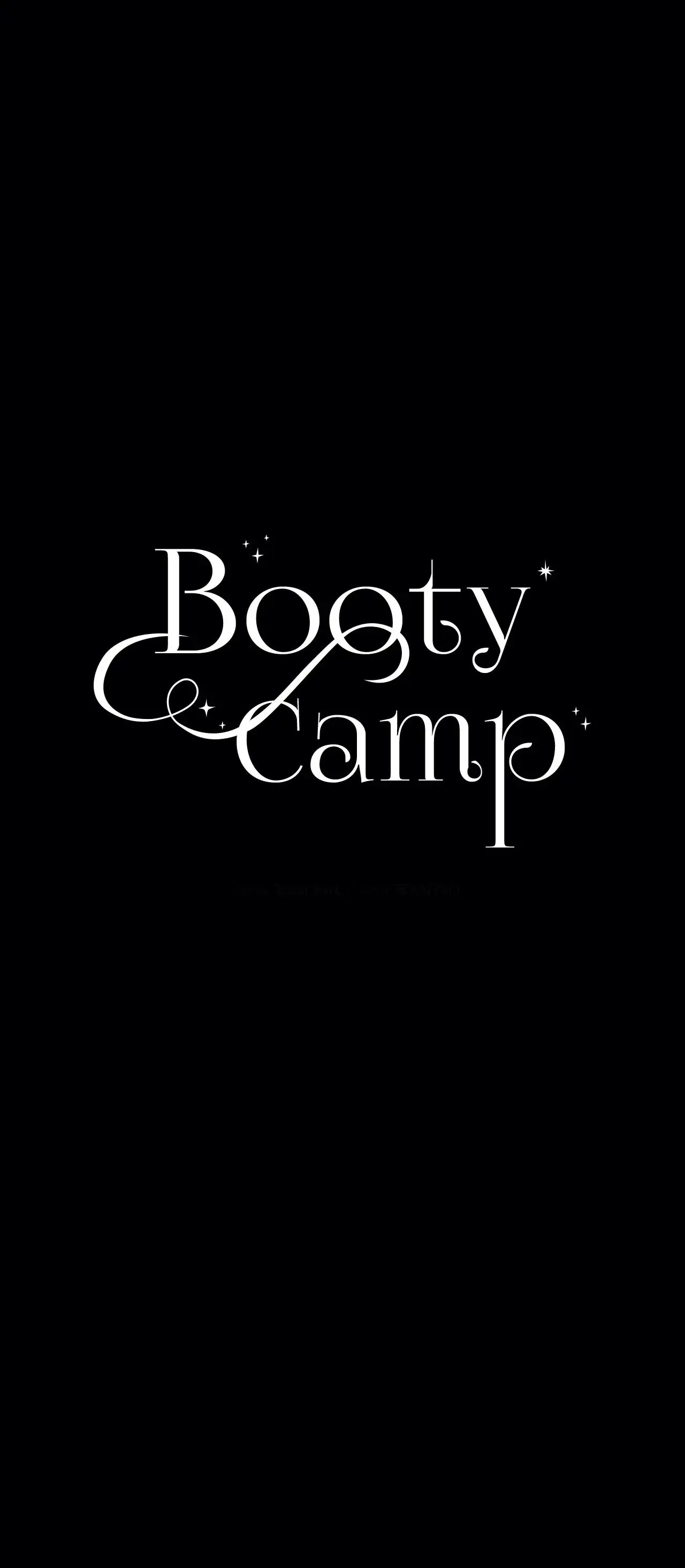 Booty Camp Chapter 55 - Page 9