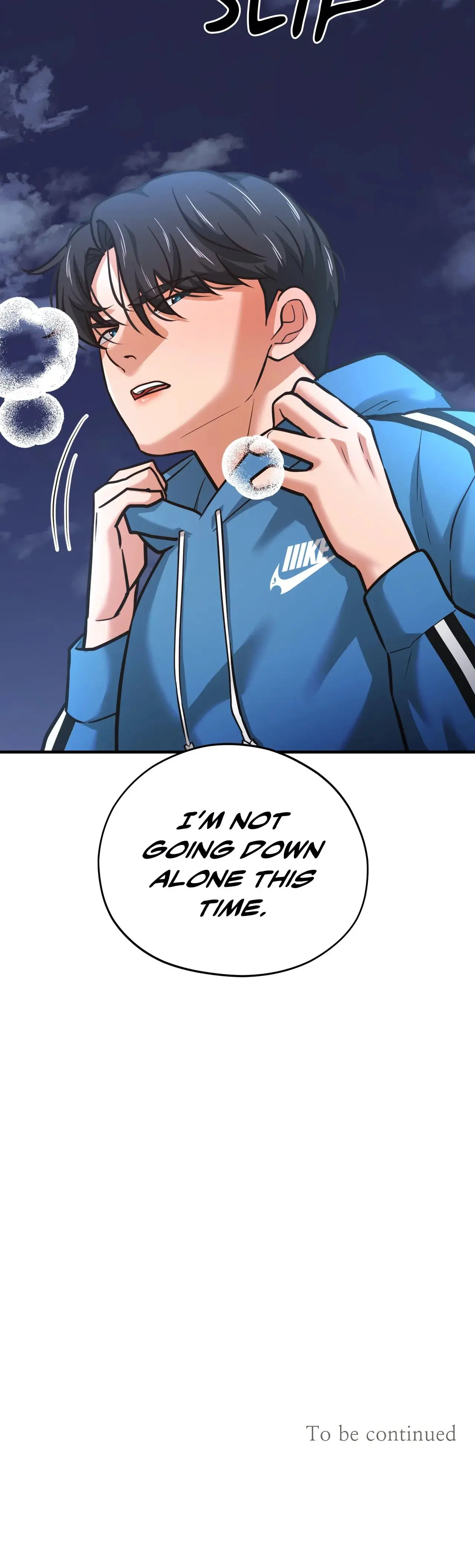 Booty Camp Chapter 57 - Page 45
