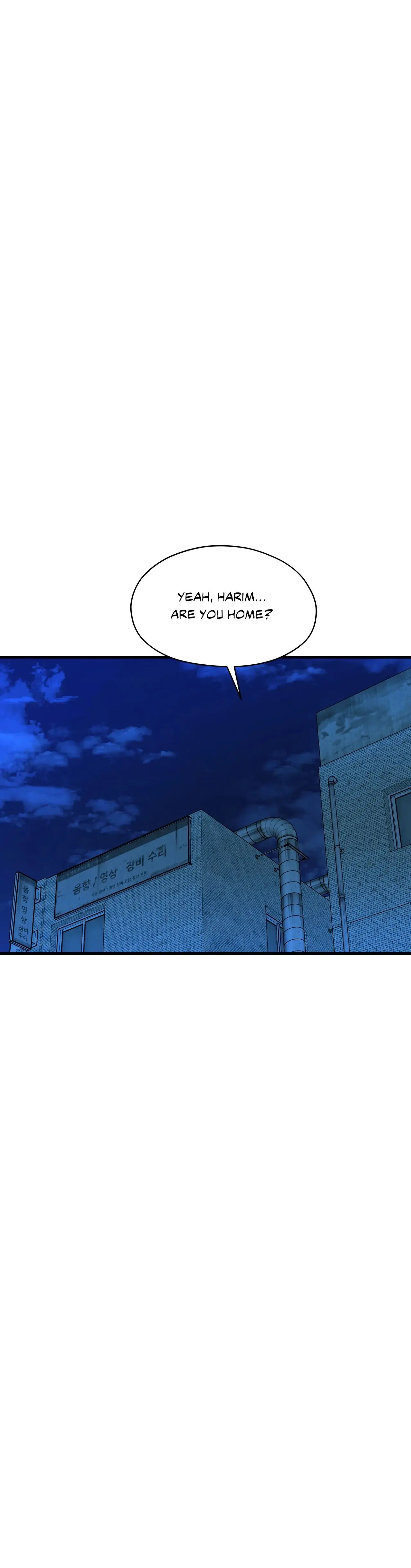 Booty Camp Chapter 58 - Page 30