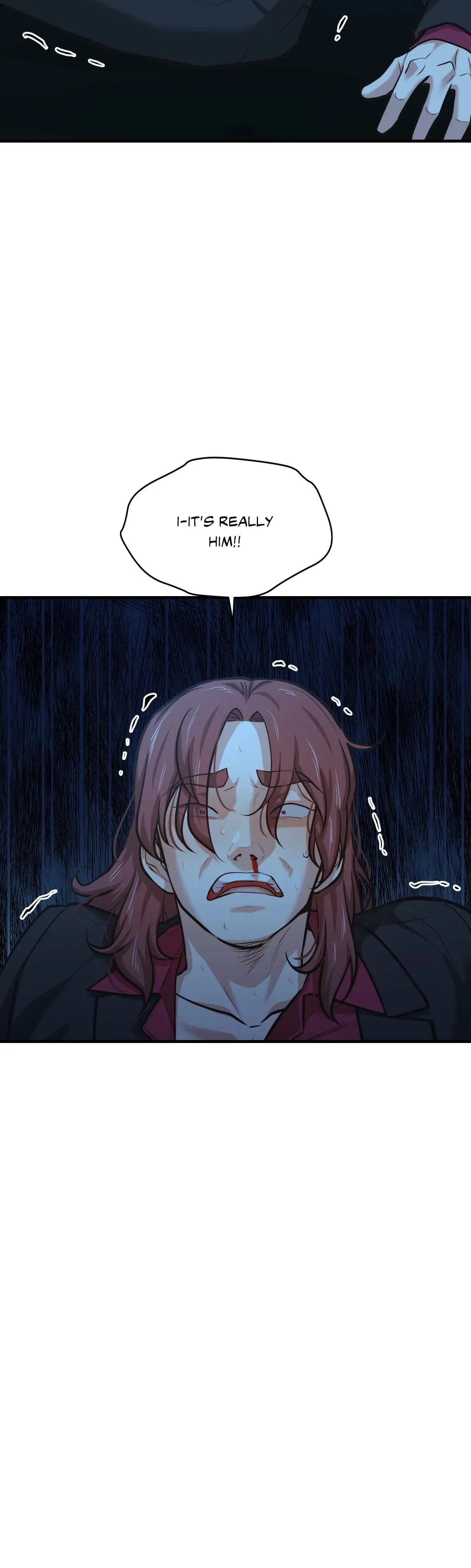 Booty Camp Chapter 59 - Page 11