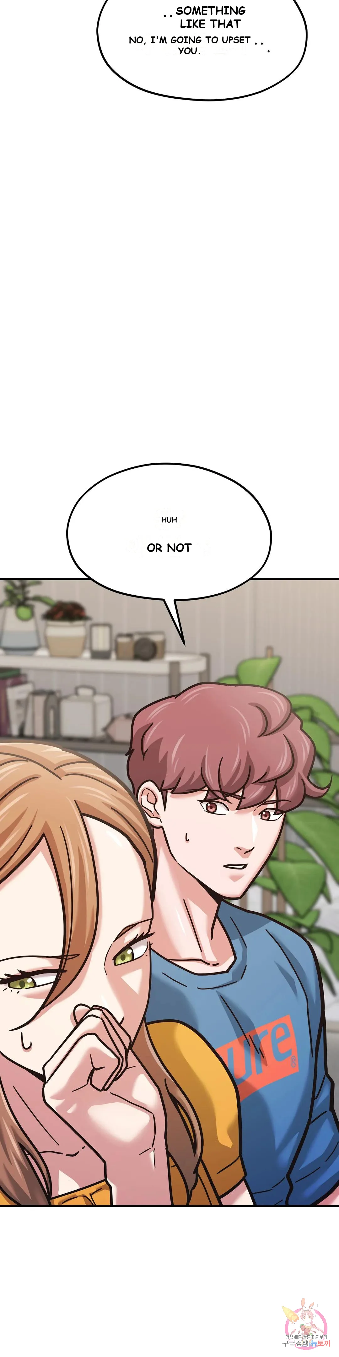 Booty Camp Chapter 6 - Page 16