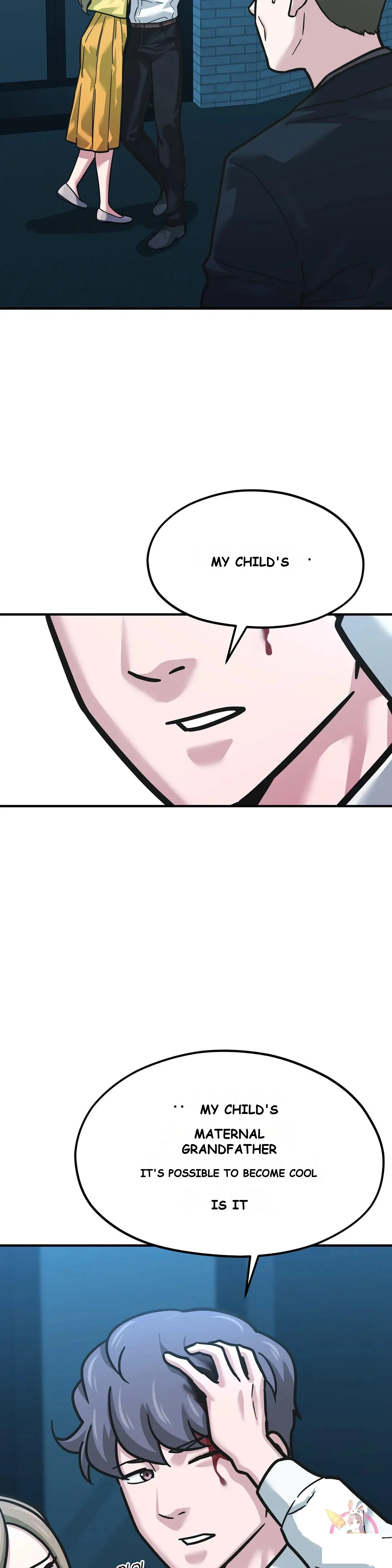 Booty Camp Chapter 6 - Page 6