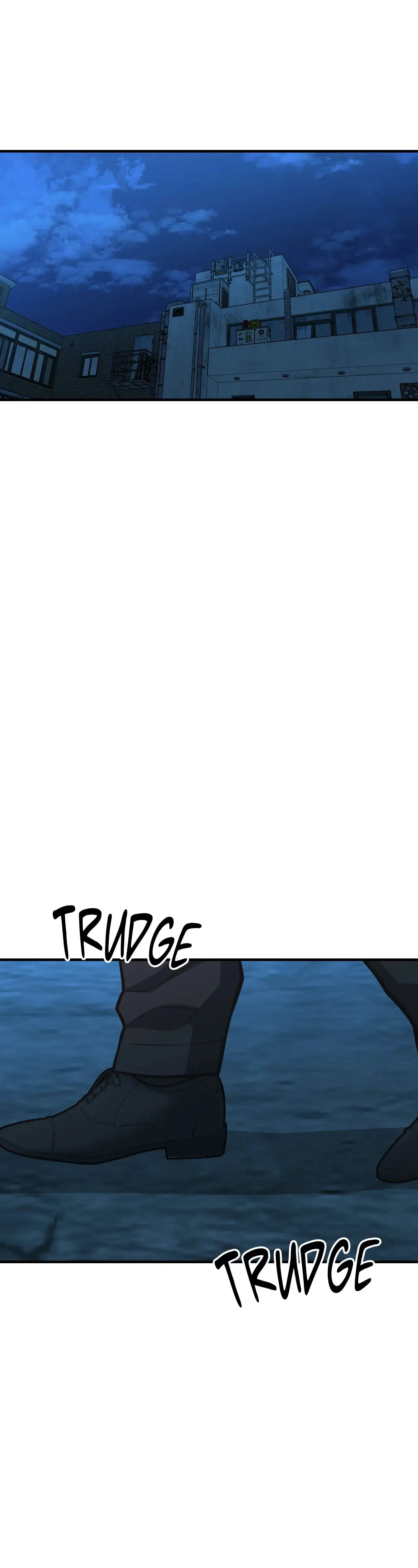 Booty Camp Chapter 60 - Page 1