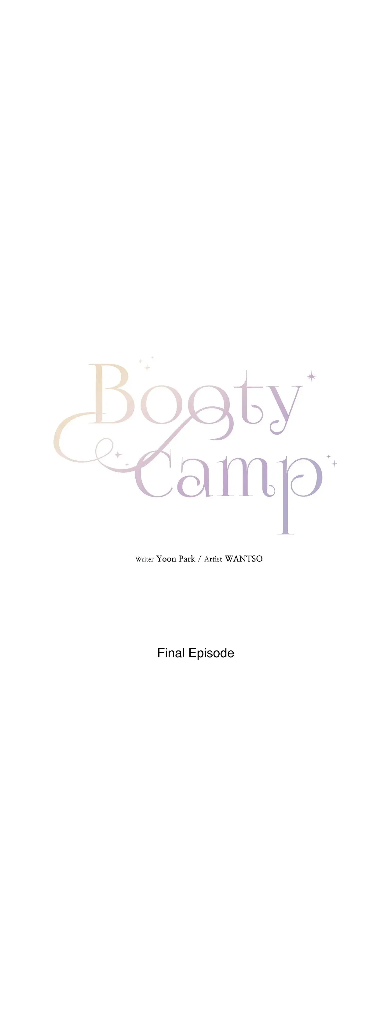 Booty Camp Chapter 61 - Page 25