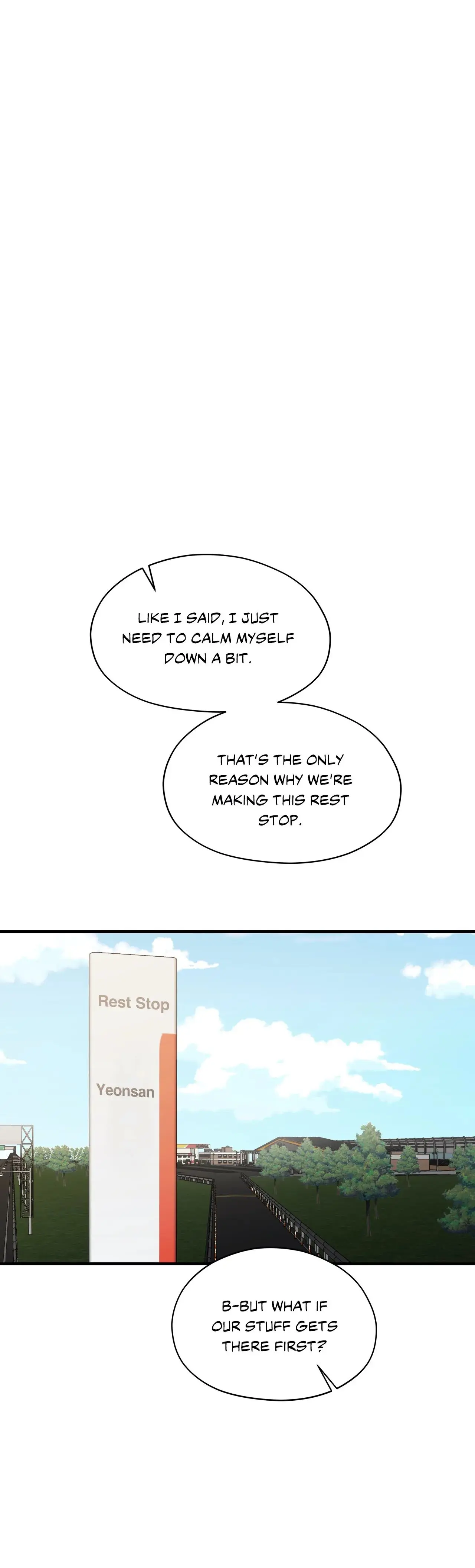 Booty Camp Chapter 61 - Page 53