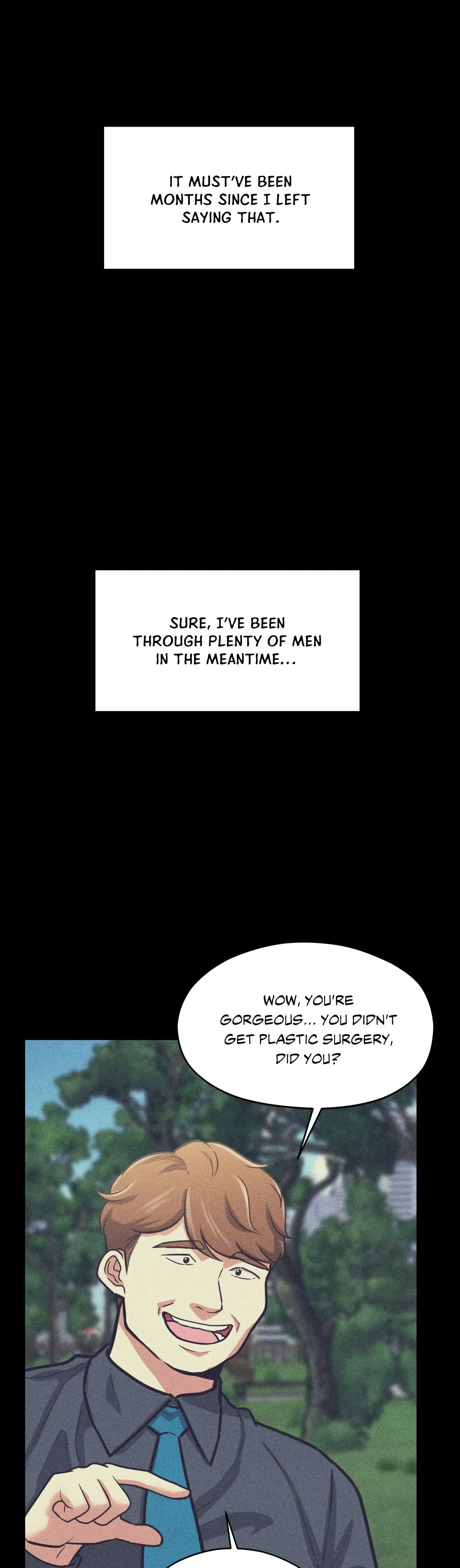 Booty Camp Chapter 62 - Page 2