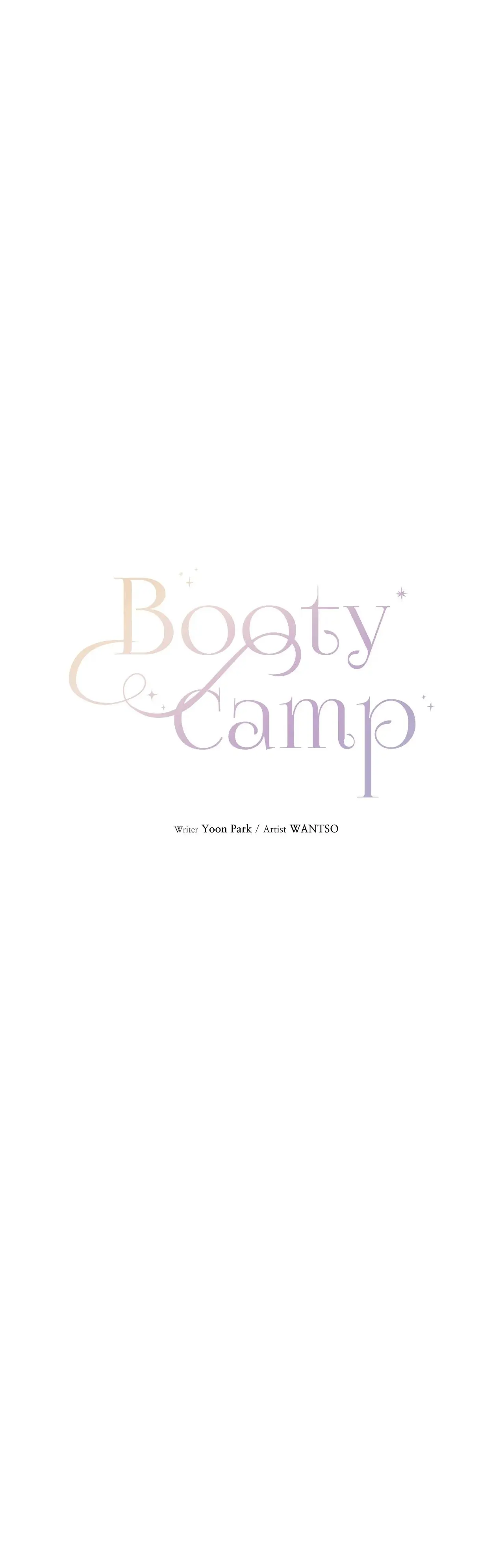 Booty Camp Chapter 62 - Page 9