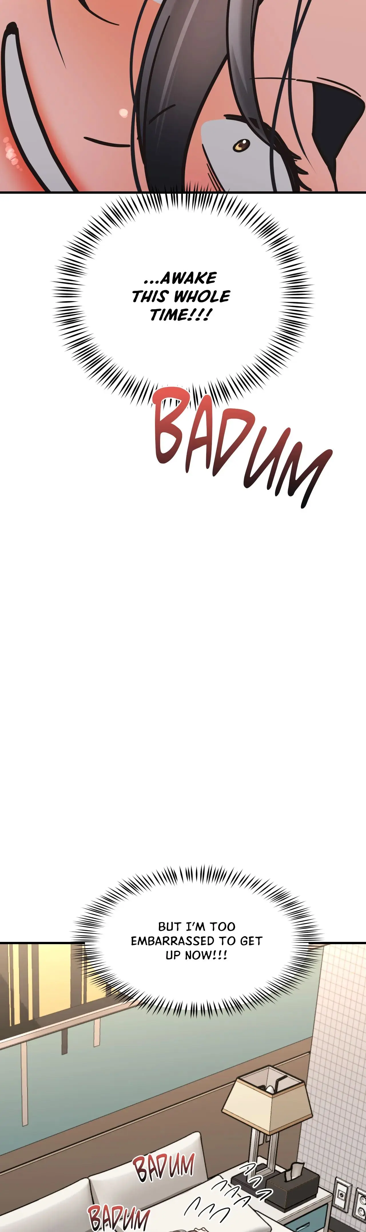 Booty Camp Chapter 63 - Page 27