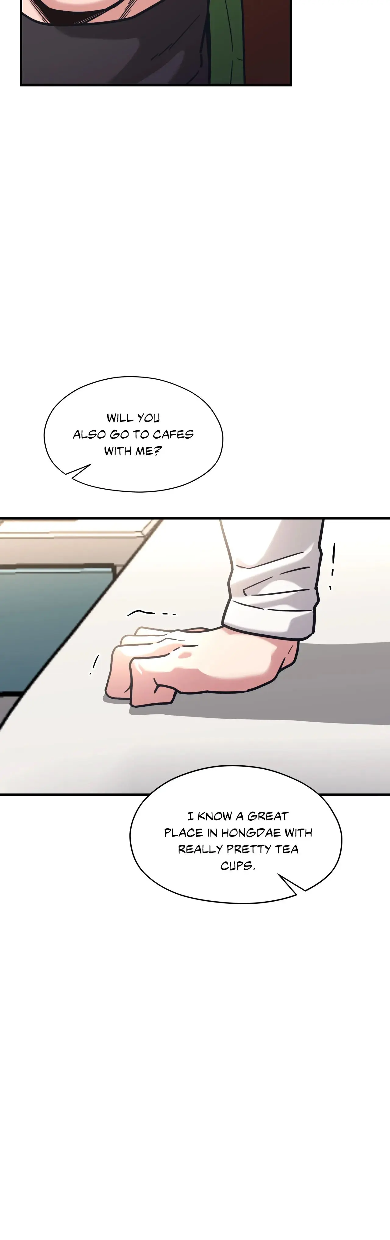 Booty Camp Chapter 63 - Page 44