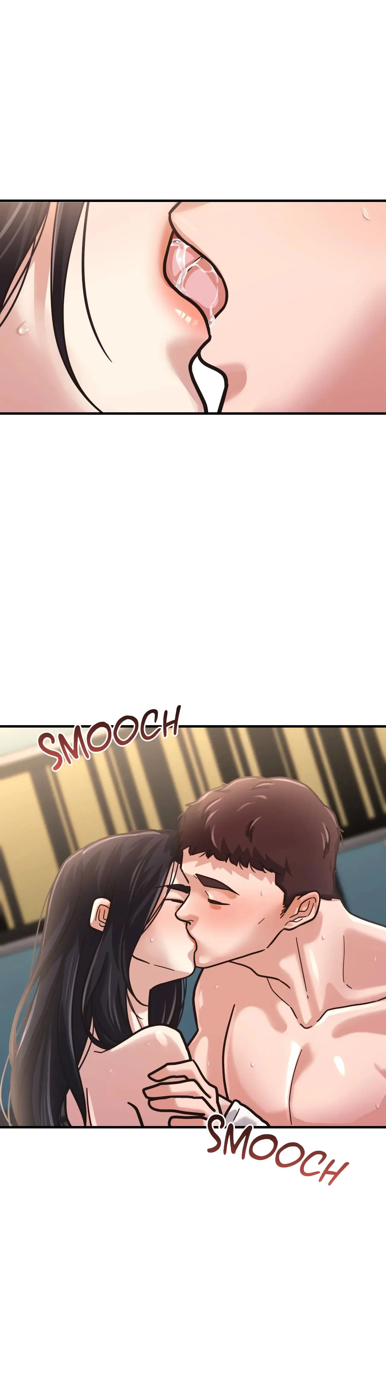 Booty Camp Chapter 64 - Page 18