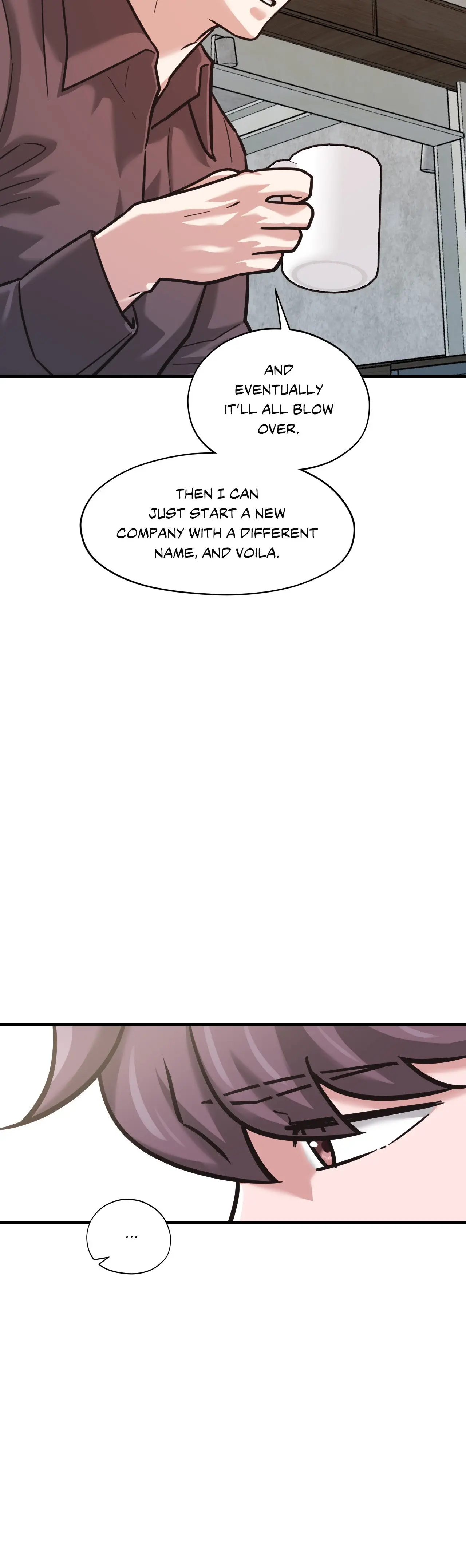 Booty Camp Chapter 66 - Page 30