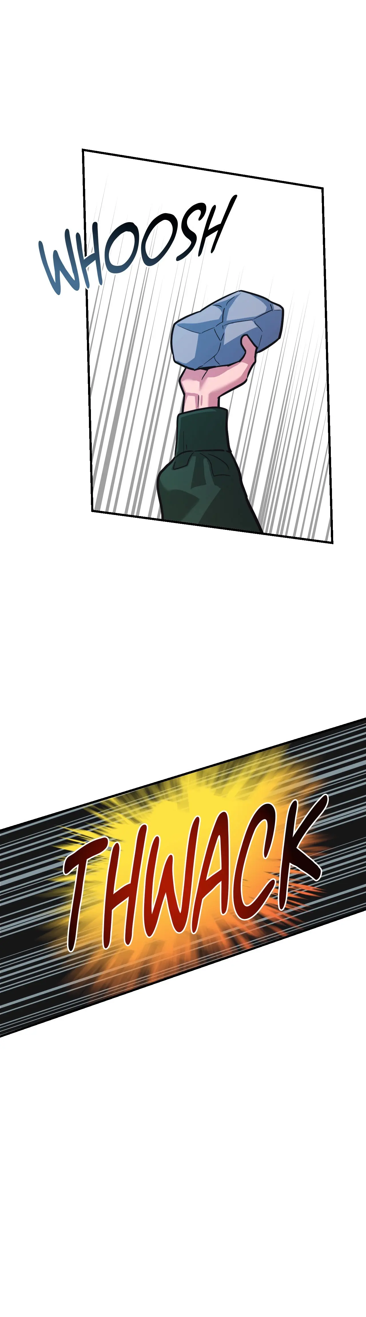 Booty Camp Chapter 66 - Page 45