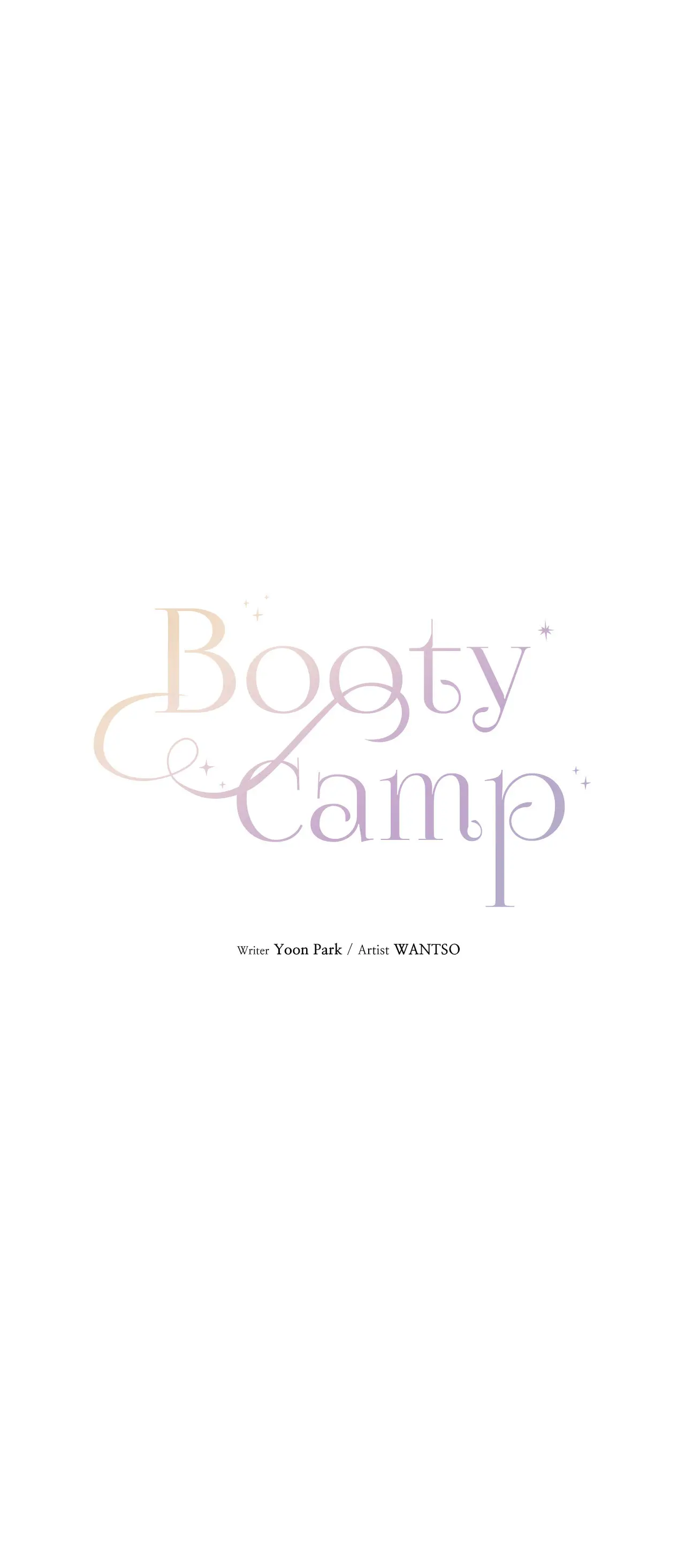 Booty Camp Chapter 67 - Page 12