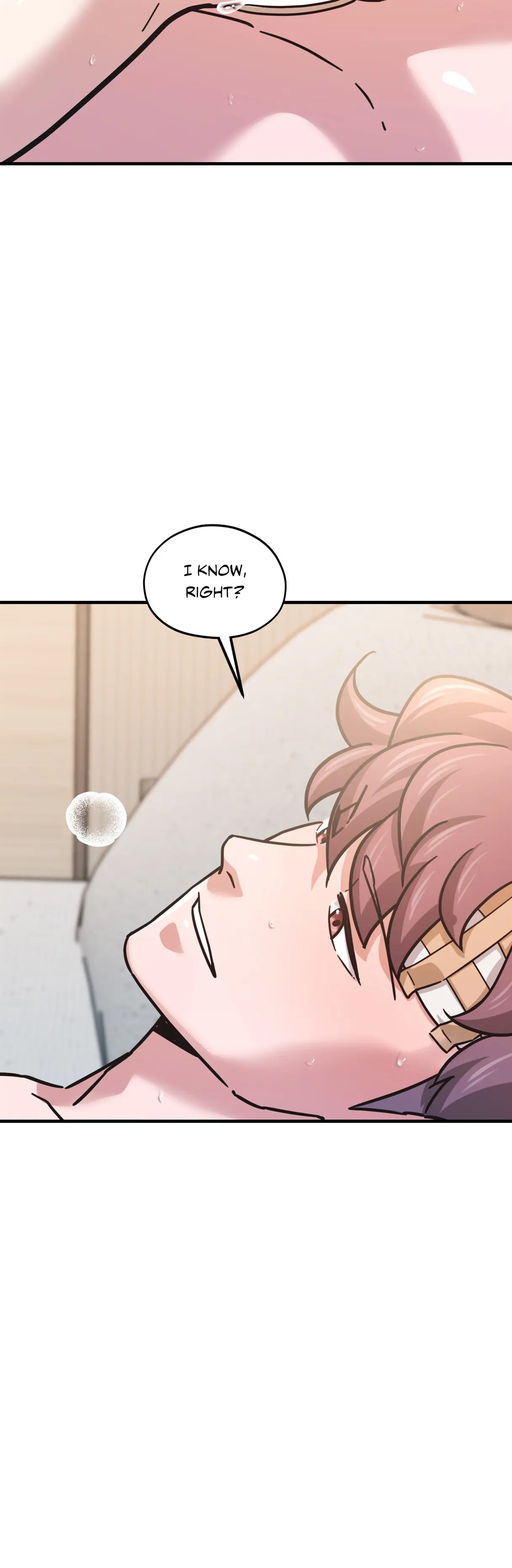 Booty Camp Chapter 68 - Page 22