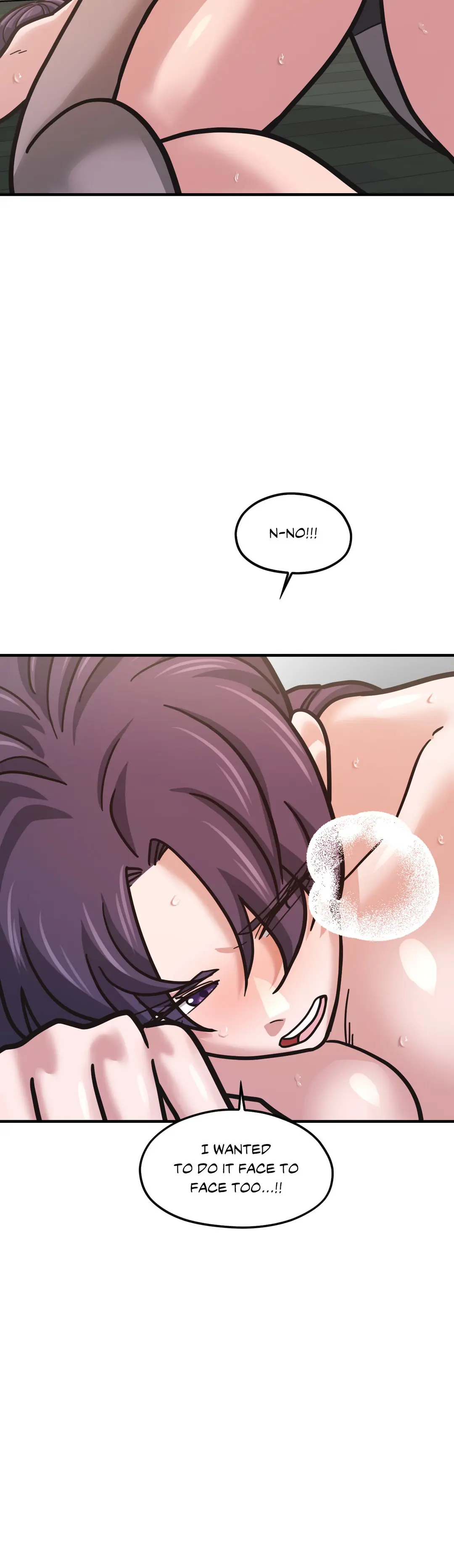 Booty Camp Chapter 69 - Page 39