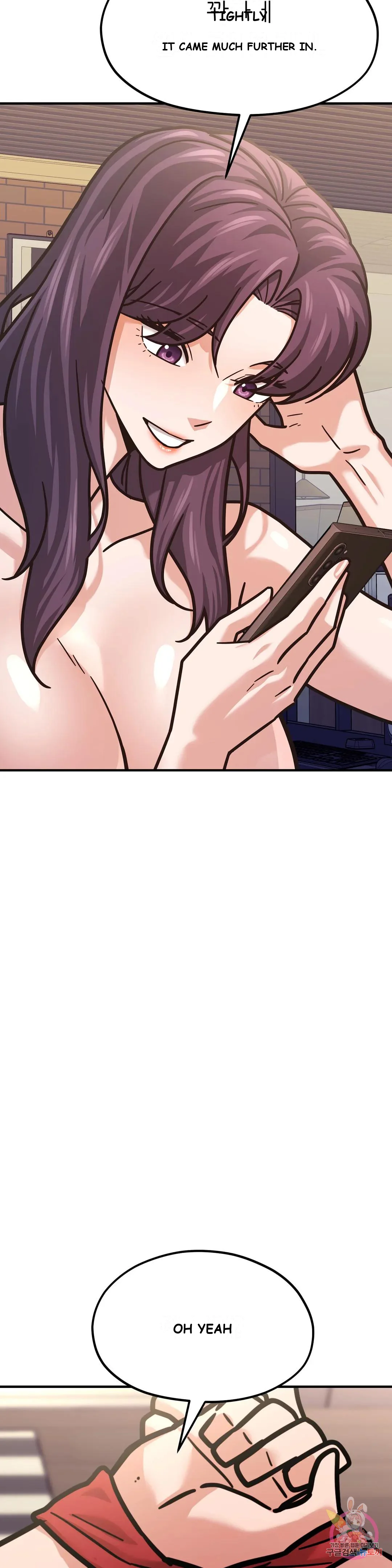 Booty Camp Chapter 7 - Page 38