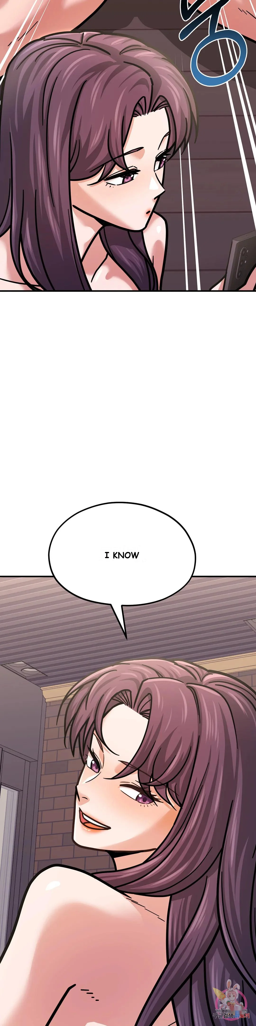 Booty Camp Chapter 7 - Page 40