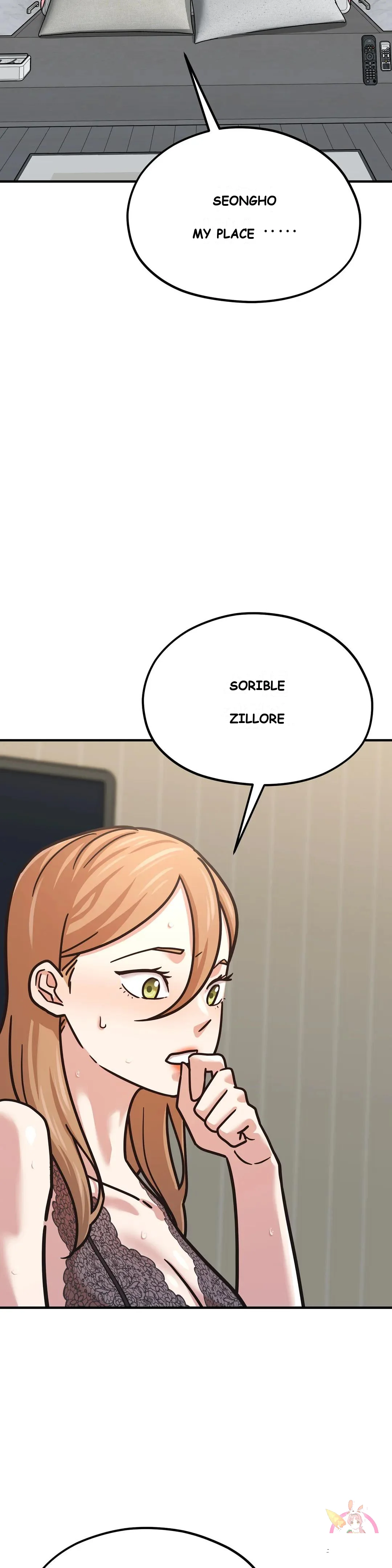 Booty Camp Chapter 7 - Page 7