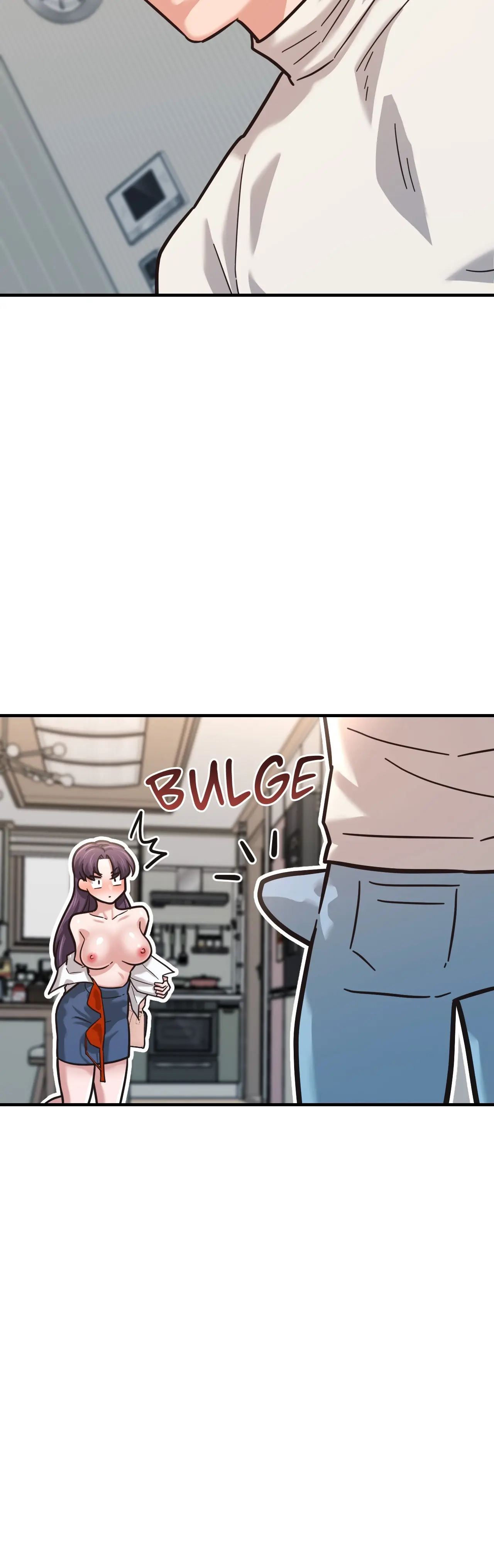 Booty Camp Chapter 70 - Page 10