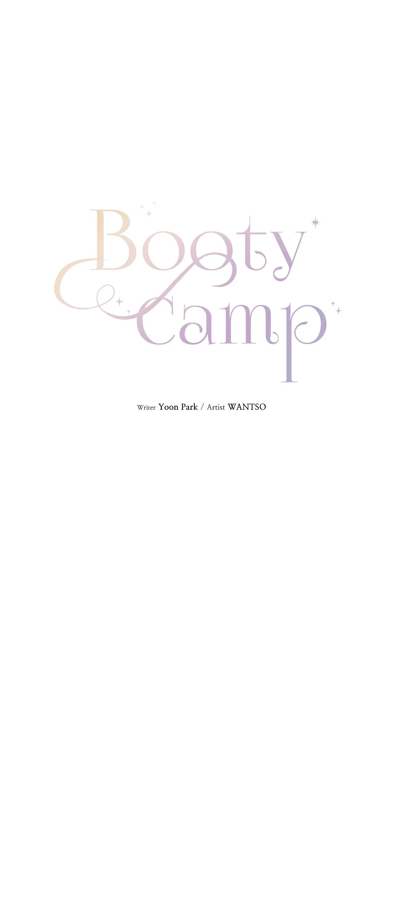 Booty Camp Chapter 70 - Page 25