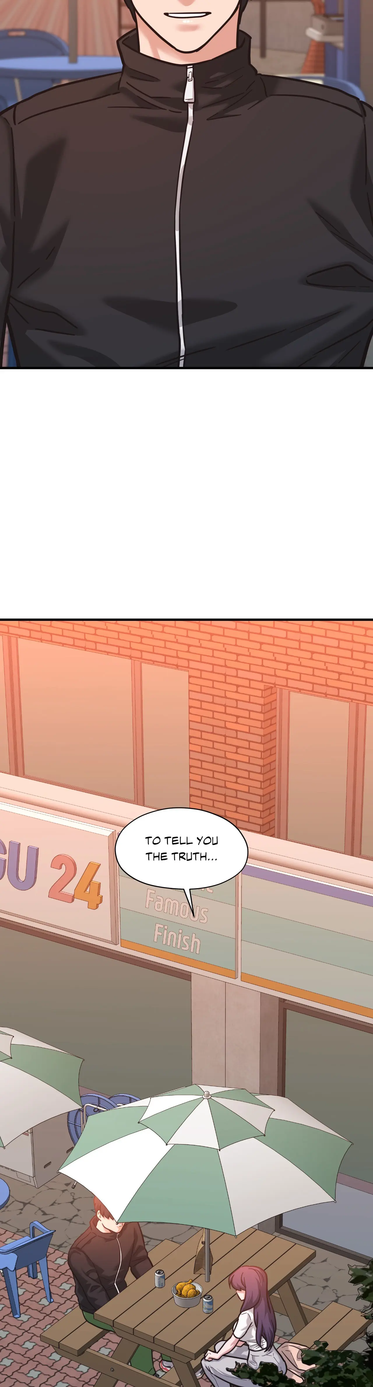 Booty Camp Chapter 70 - Page 52