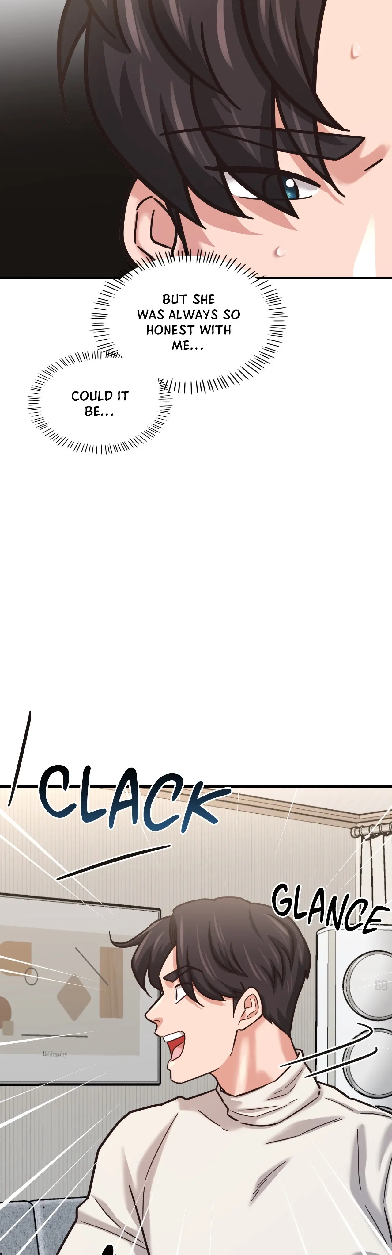Booty Camp Chapter 70 - Page 6
