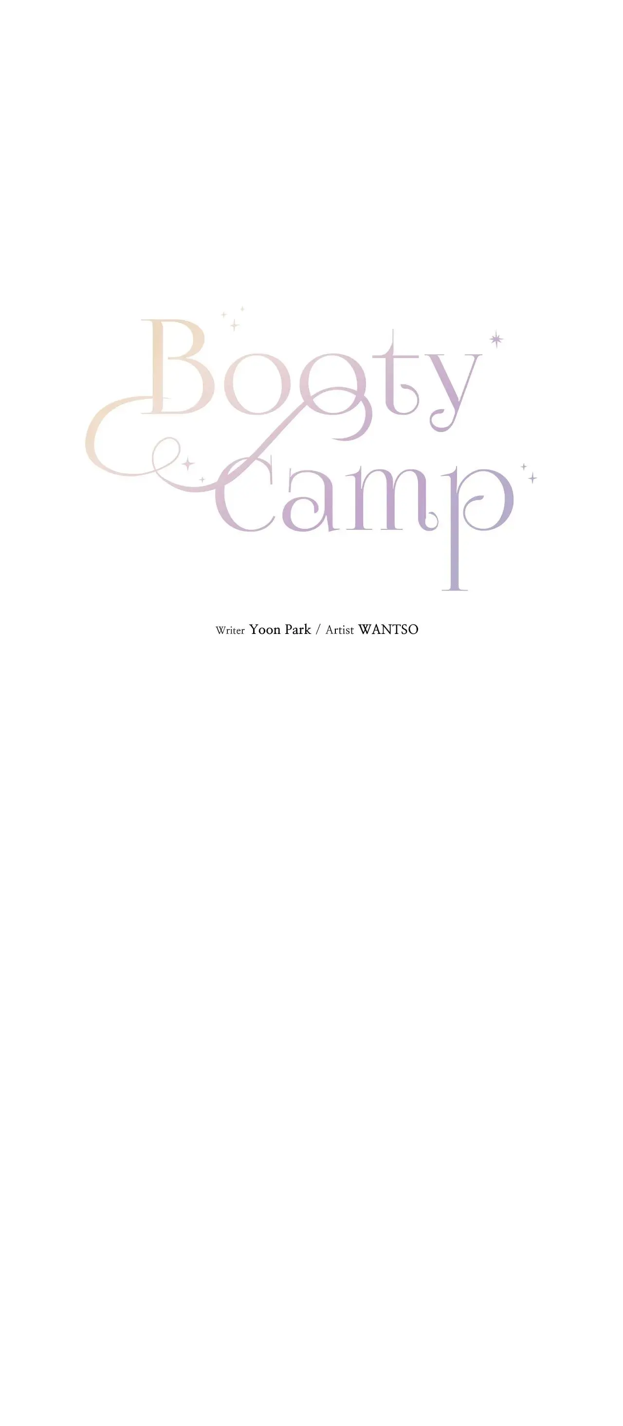 Booty Camp Chapter 71 - Page 18