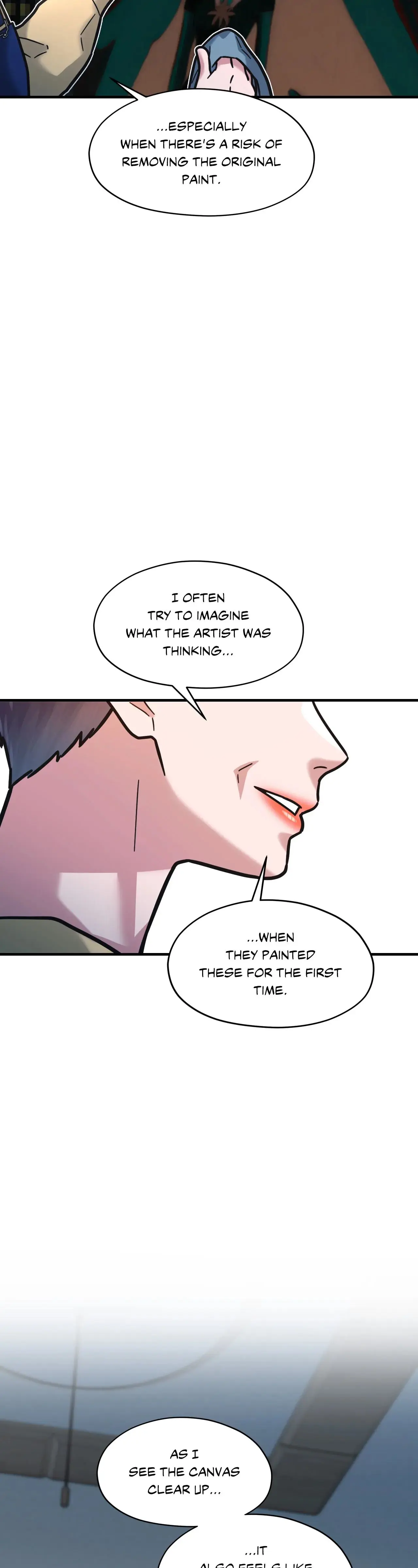 Booty Camp Chapter 71 - Page 20