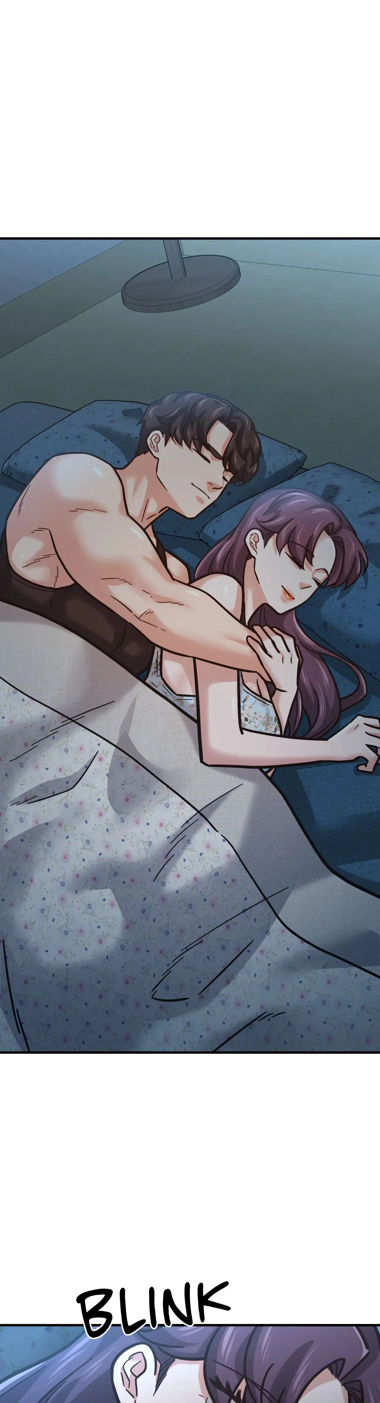 Booty Camp Chapter 71 - Page 41