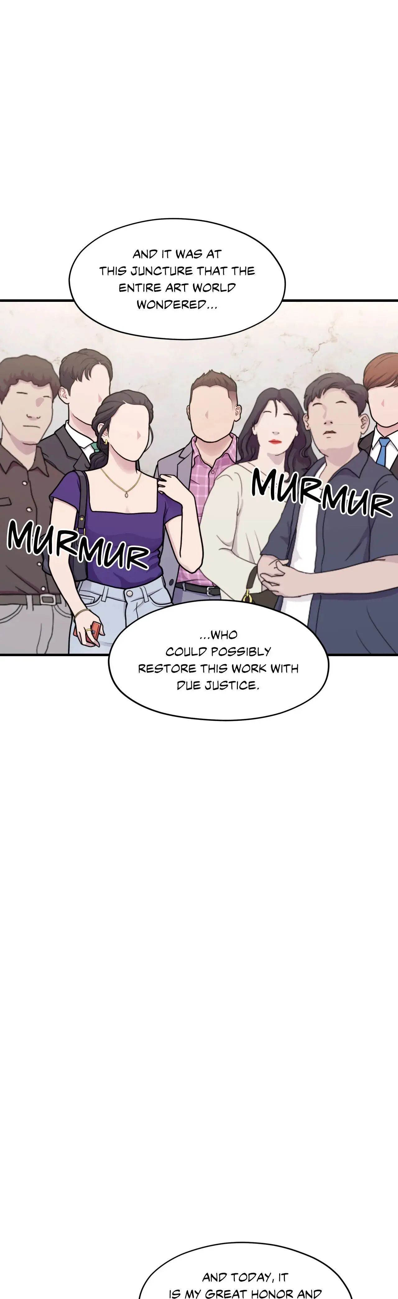 Booty Camp Chapter 71 - Page 9