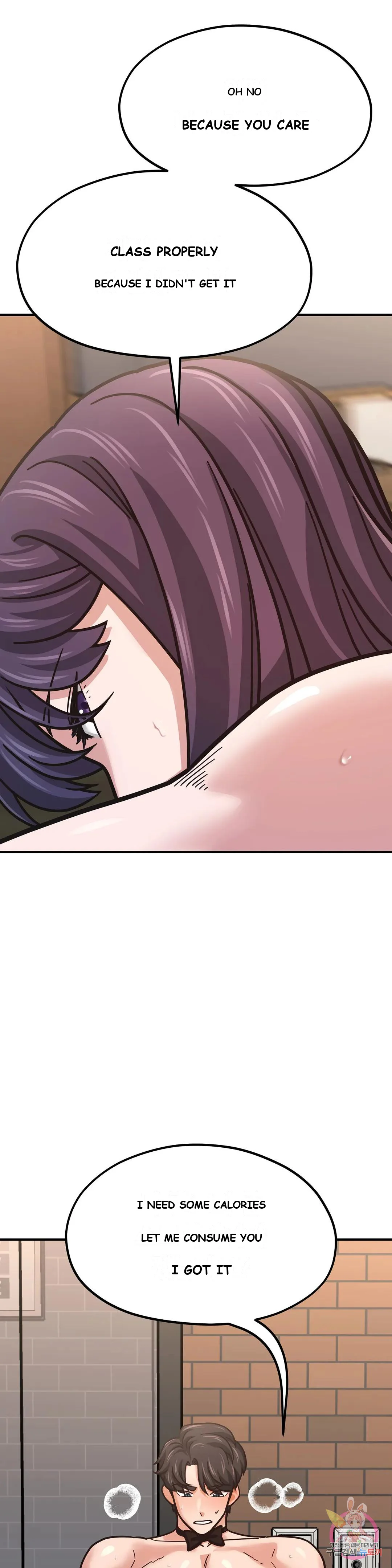 Booty Camp Chapter 8 - Page 27