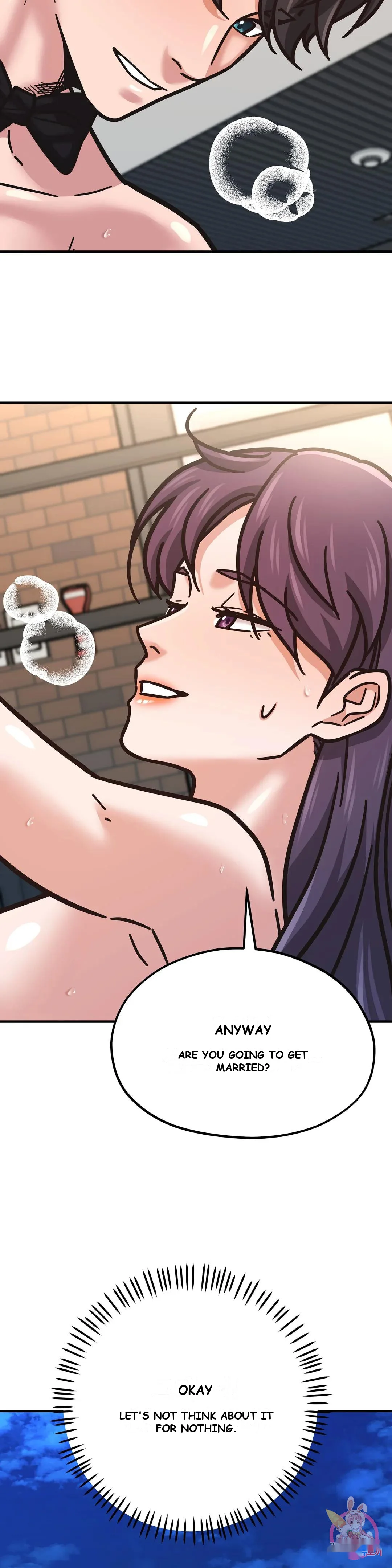 Booty Camp Chapter 8 - Page 43