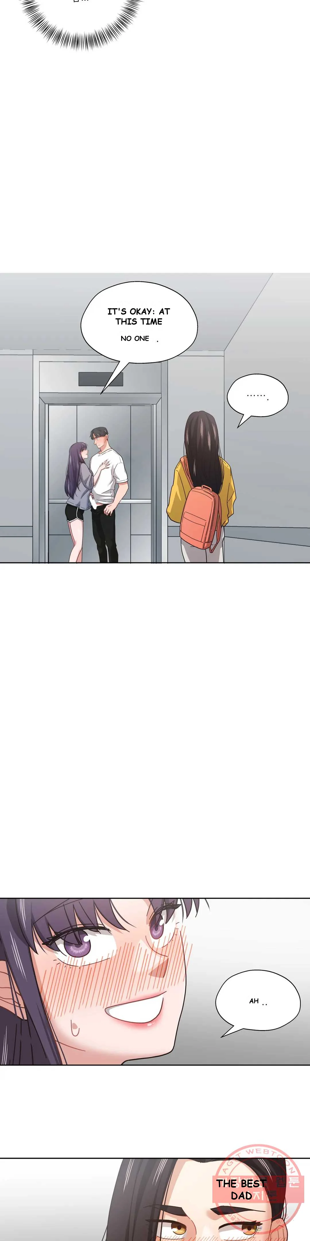 Booty Camp Chapter 9 - Page 11
