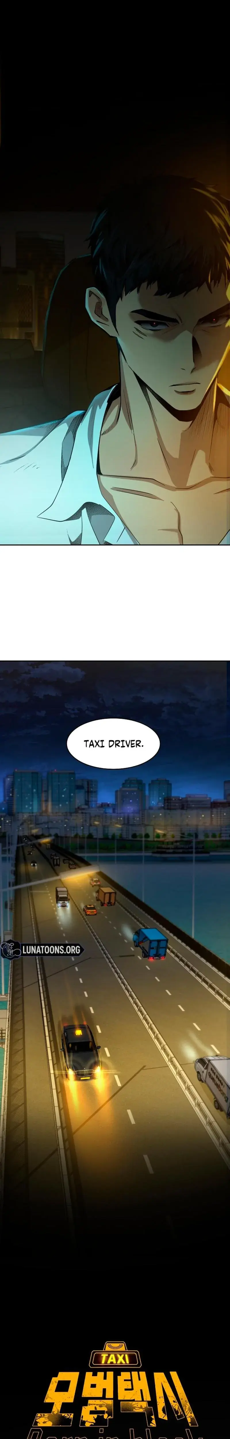 Born In Black Chapter 1 - Page 13