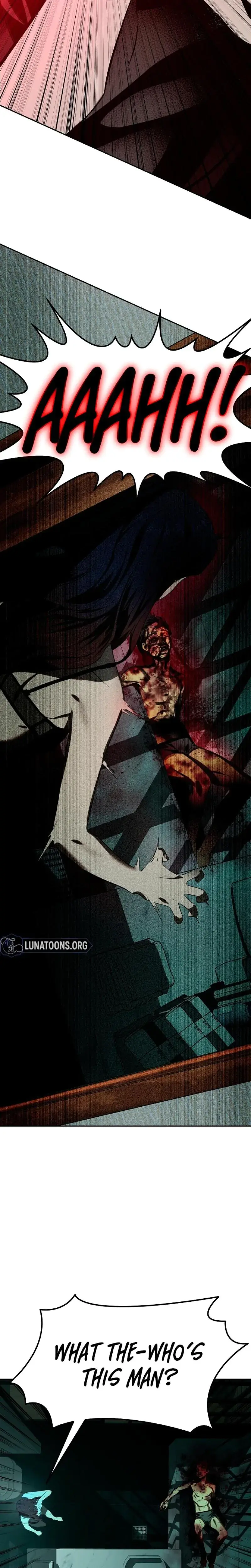 Born In Black Chapter 1 - Page 27