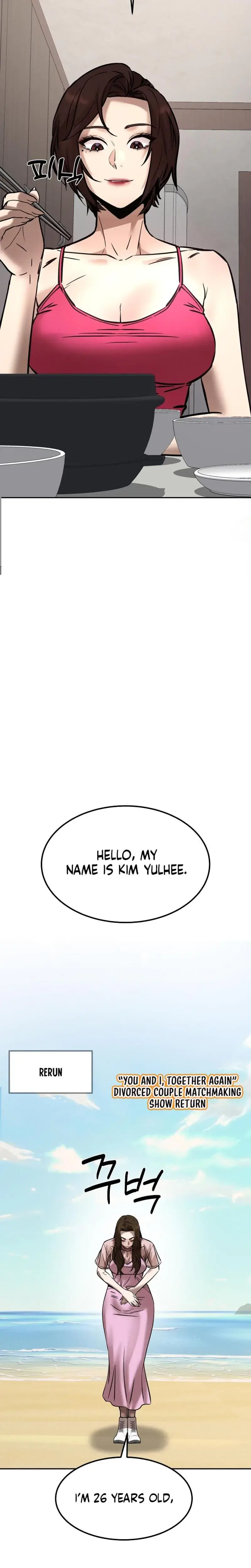 Born In Black Chapter 10 - Page 14