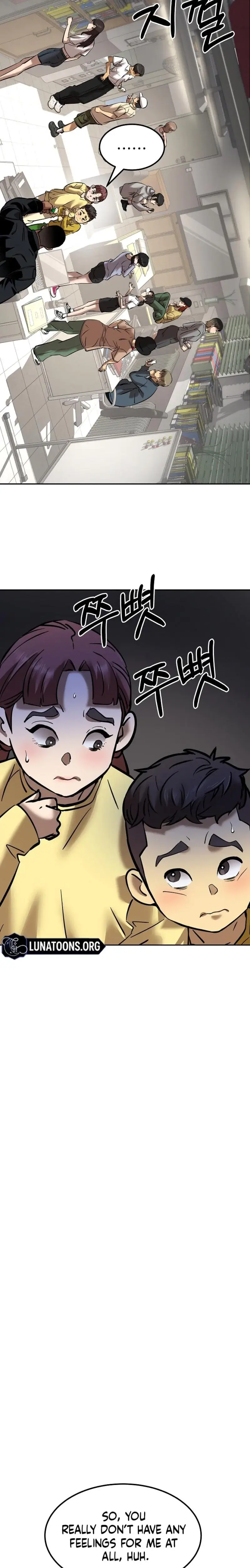 Born In Black Chapter 10 - Page 7
