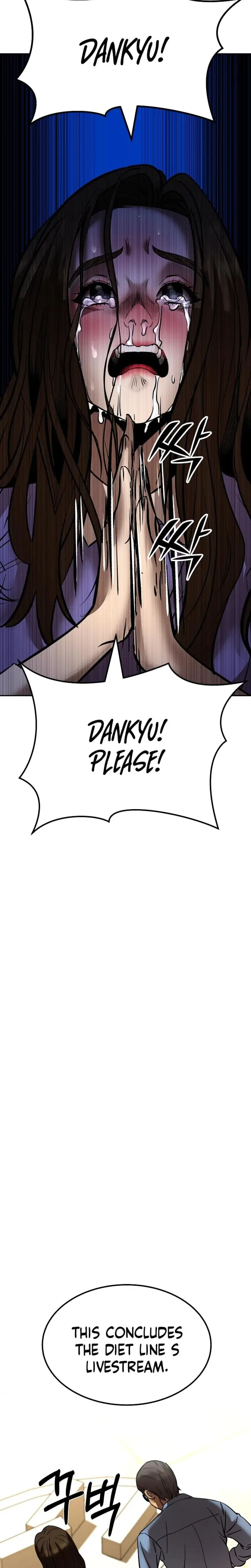 Born In Black Chapter 11 - Page 28