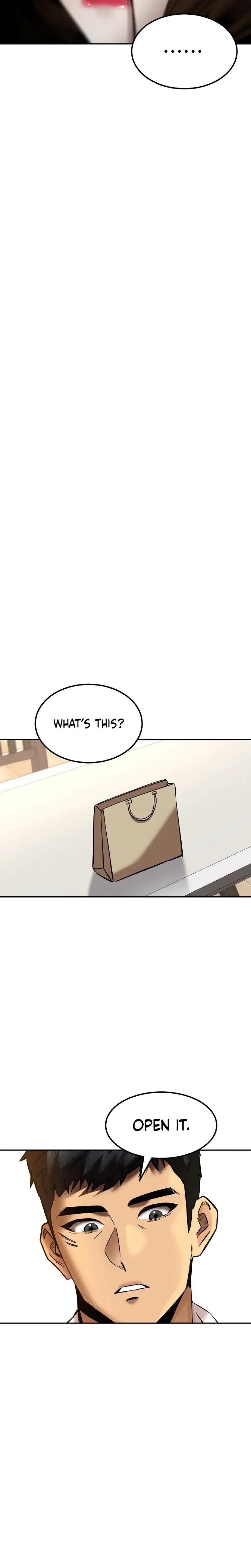 Born In Black Chapter 11 - Page 36