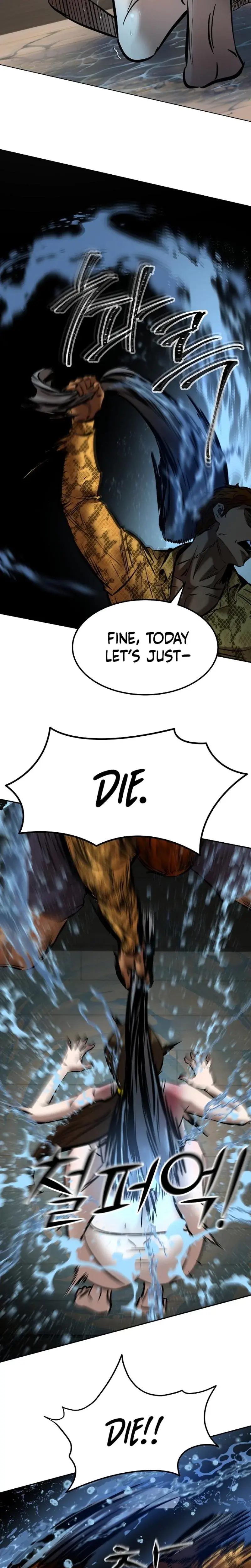 Born In Black Chapter 11 - Page 4