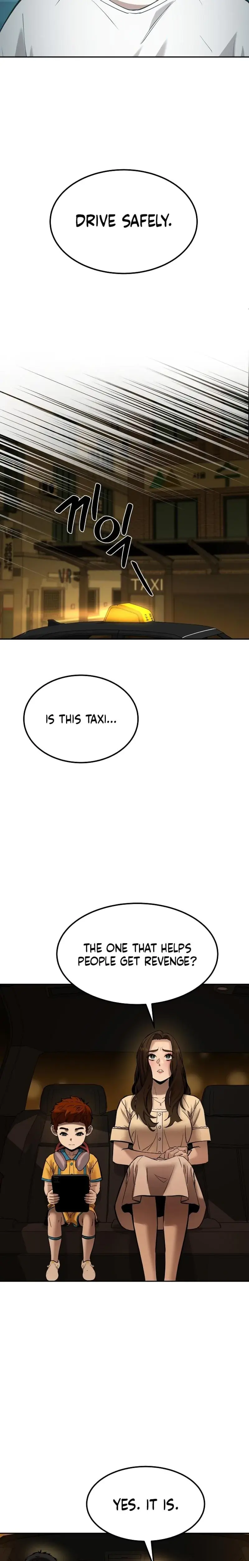 Born In Black Chapter 12 - Page 28