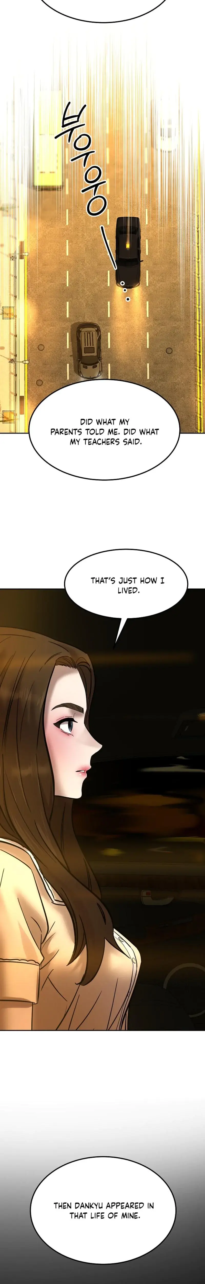 Born In Black Chapter 13 - Page 16