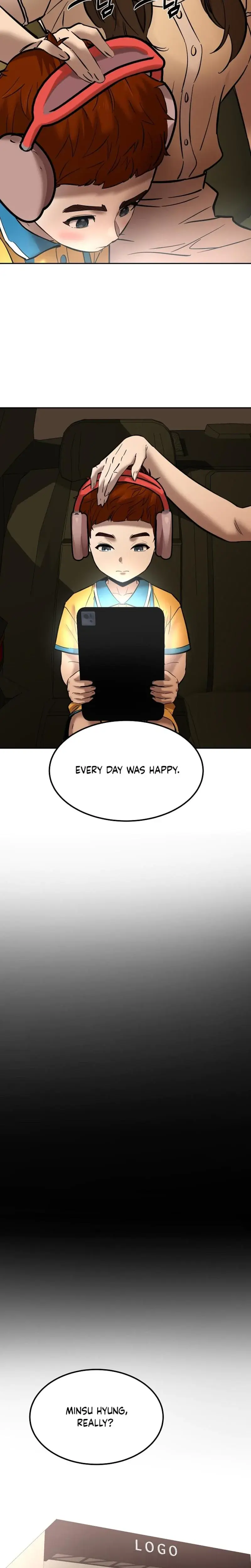 Born In Black Chapter 13 - Page 24