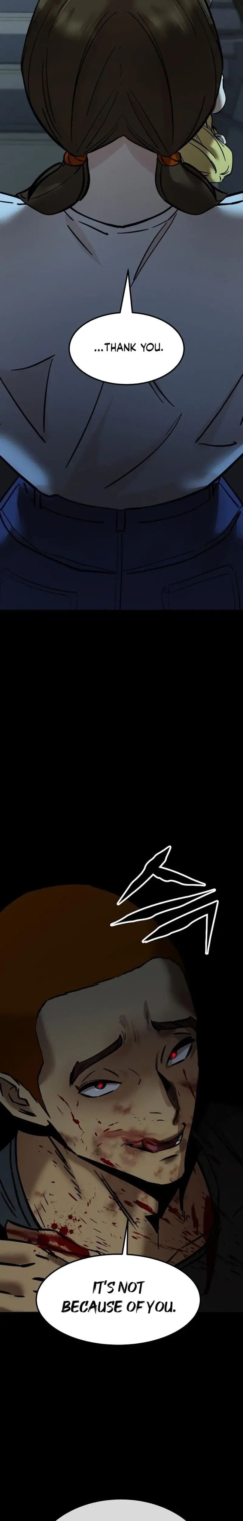 Born In Black Chapter 13 - Page 9