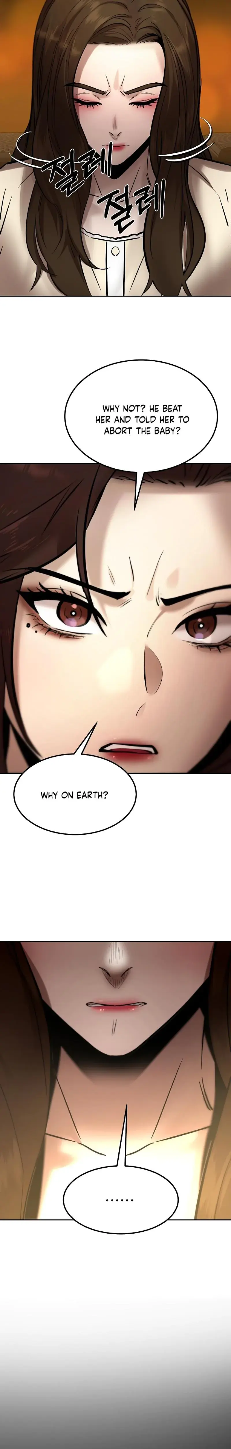 Born In Black Chapter 14 - Page 16
