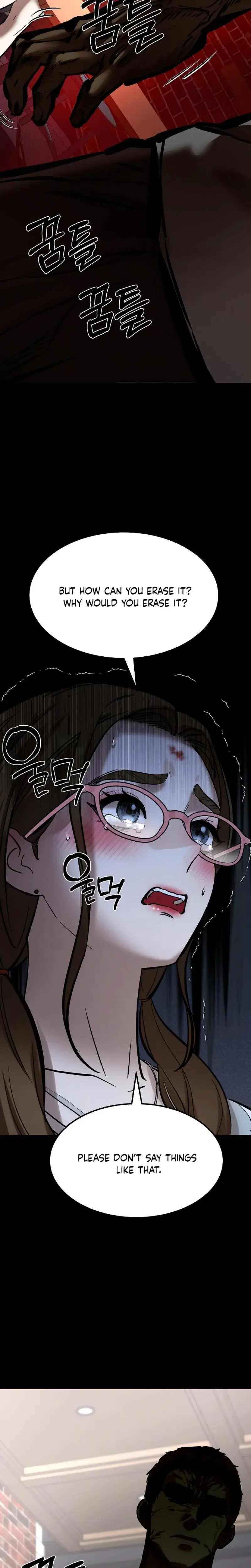 Born In Black Chapter 14 - Page 2