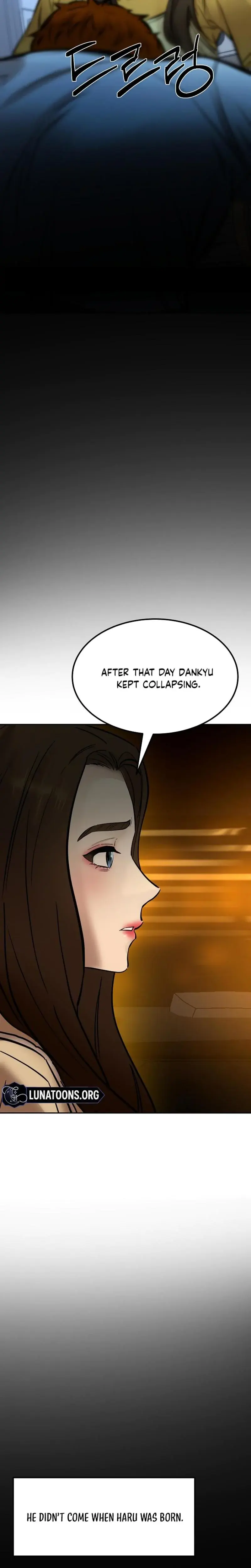 Born In Black Chapter 14 - Page 31