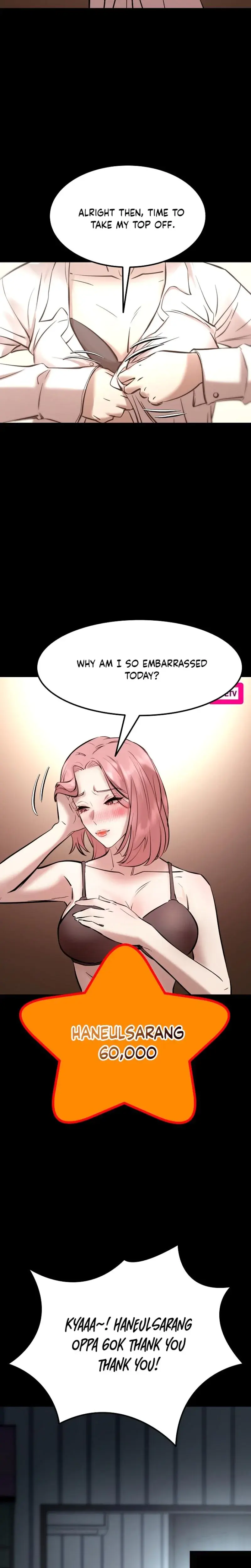 Born In Black Chapter 14 - Page 35